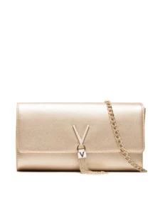 Τσαντάκι Χρυσό VALENTINO