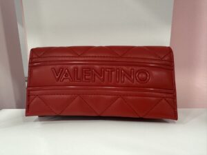 Πορτοφόλι κόκκινο Valentino