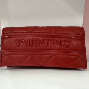 Πορτοφόλι κόκκινο Valentino