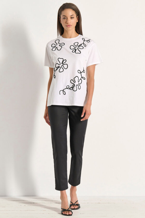 T-shirt MATIS - Image 2